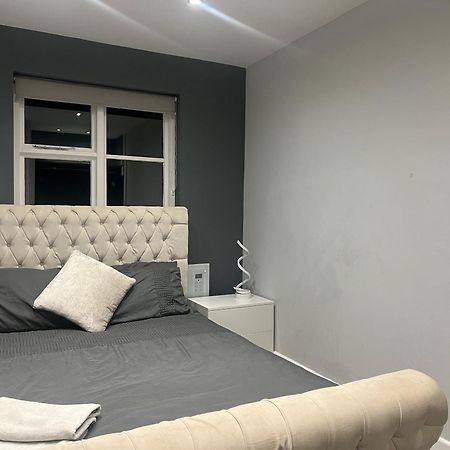 Broadway Retreat With Free Parking Apartment Herne Bay Exterior foto