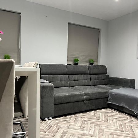 Broadway Retreat With Free Parking Apartment Herne Bay Exterior foto