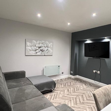 Broadway Retreat With Free Parking Apartment Herne Bay Exterior foto