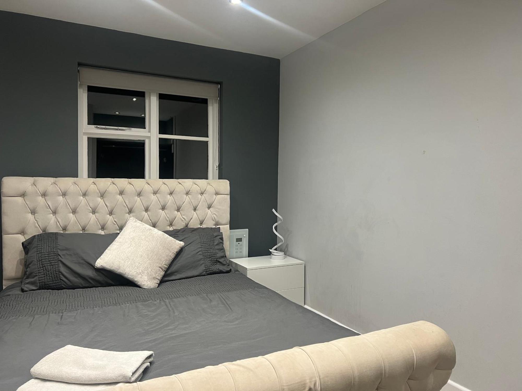 Broadway Retreat With Free Parking Apartment Herne Bay Exterior foto