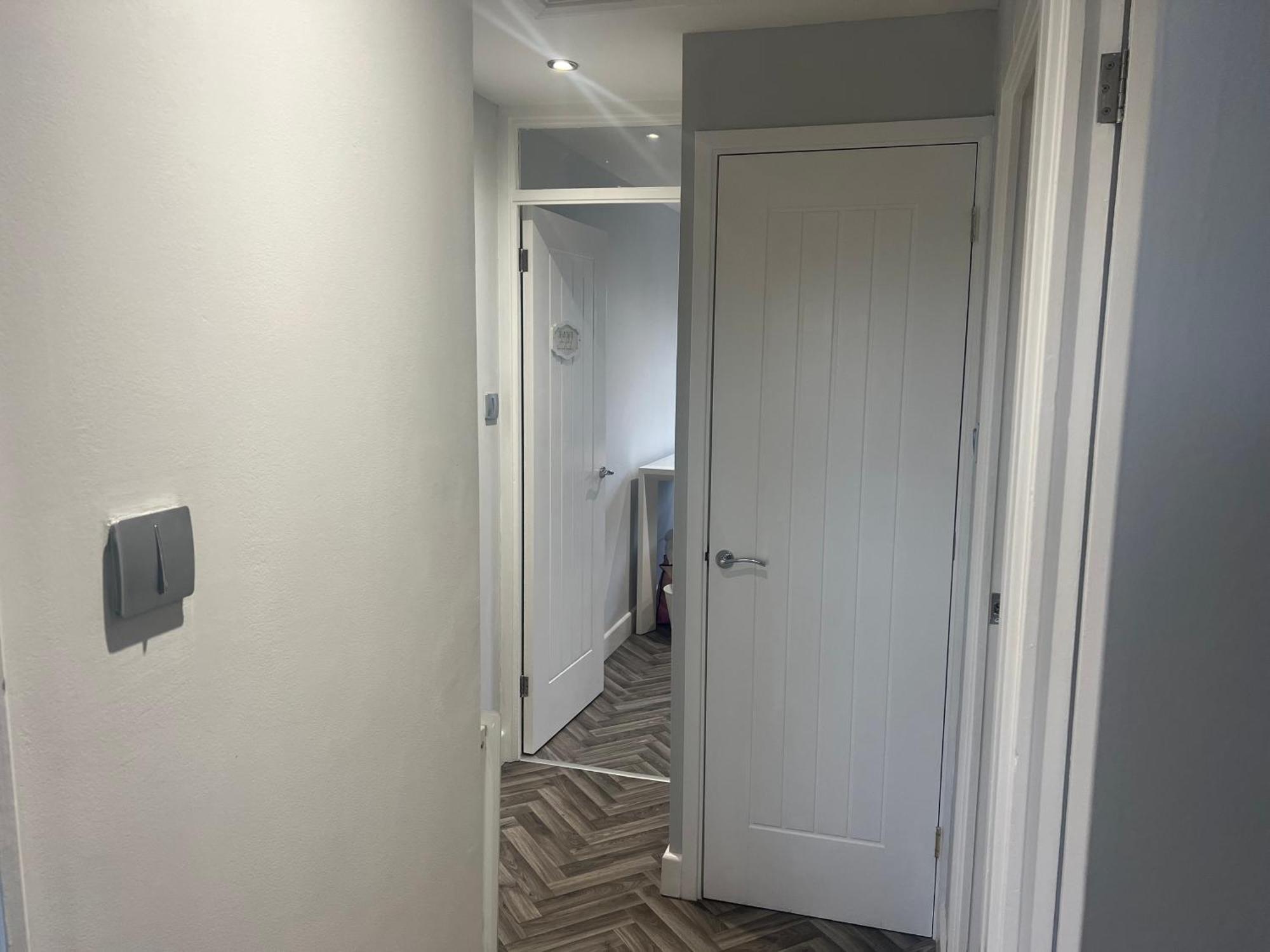 Broadway Retreat With Free Parking Apartment Herne Bay Exterior foto